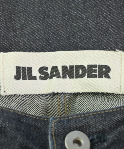 JIL SANDER ยีนส์