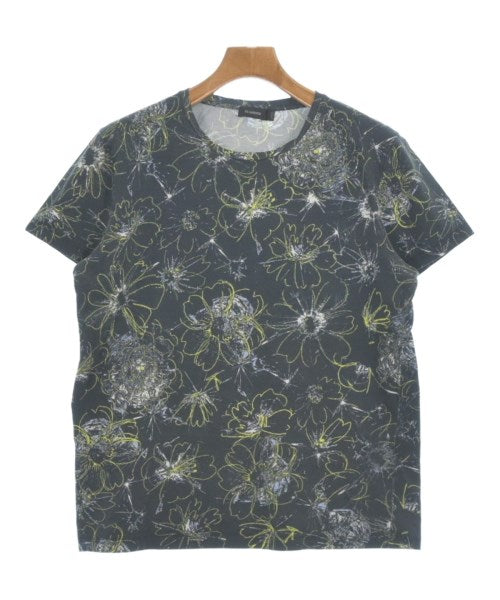 JIL SANDER เสื้อยืด/เสื้อท็อปส์