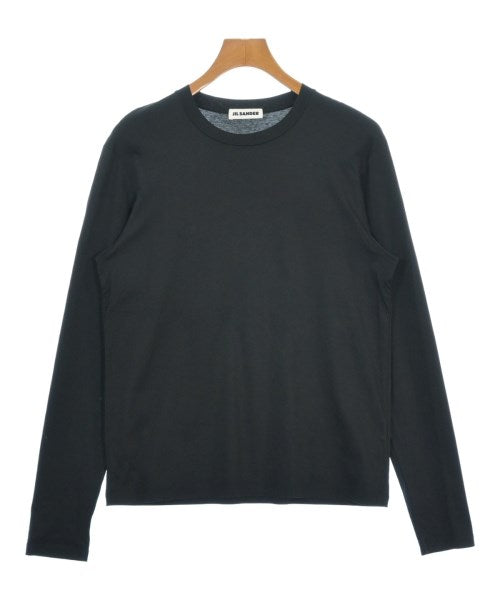JIL SANDER เสื้อยืด/เสื้อท็อปส์