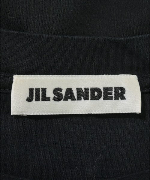 JIL SANDER เสื้อยืด/เสื้อท็อปส์