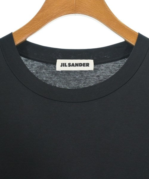 JIL SANDER เสื้อยืด/เสื้อท็อปส์