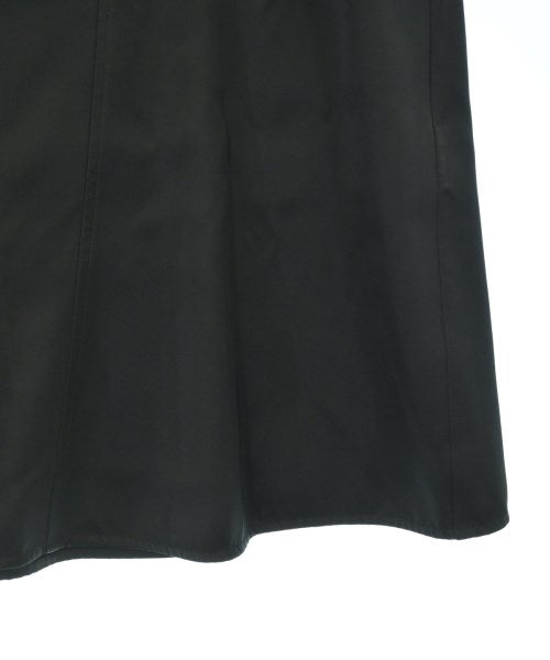 JIL SANDER กระโปรงยาว/แม็กซี่ยาว