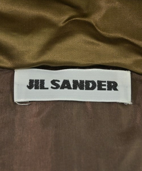 JIL SANDER เสื้อสตรี