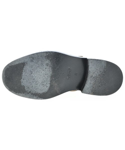 JIL SANDER รองเท้าแตะ