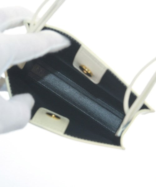 JIL SANDER กระเป๋าสะพาย