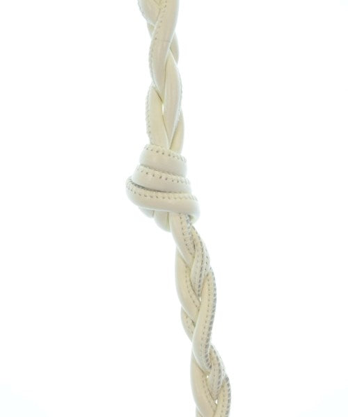 JIL SANDER กระเป๋าสะพาย