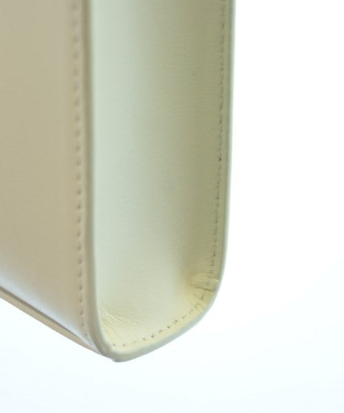 JIL SANDER กระเป๋าสะพาย