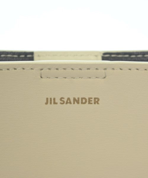 JIL SANDER กระเป๋าสะพาย