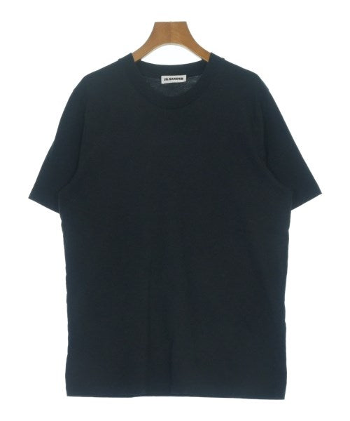 JIL SANDER เสื้อยืด/เสื้อท็อปส์