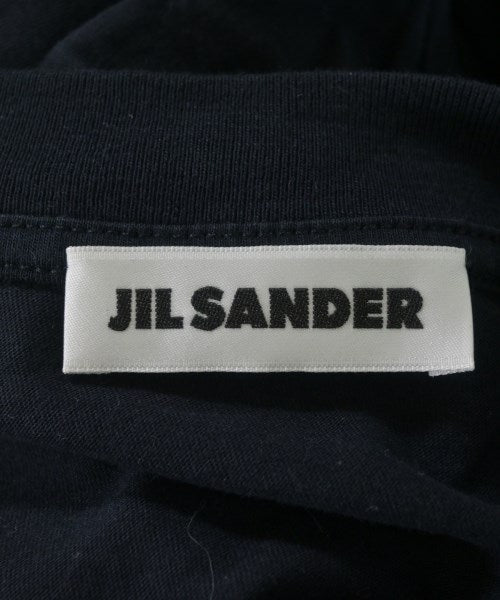 JIL SANDER เสื้อยืด/เสื้อท็อปส์