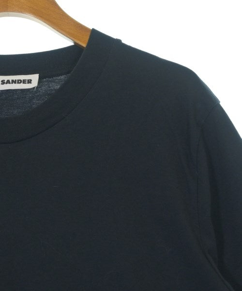 JIL SANDER เสื้อยืด/เสื้อท็อปส์