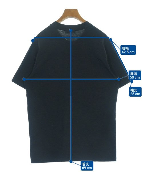 JIL SANDER เสื้อยืด/เสื้อท็อปส์