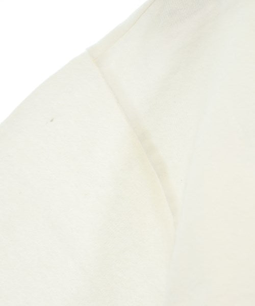 JIL SANDER เสื้อยืด/เสื้อท็อปส์