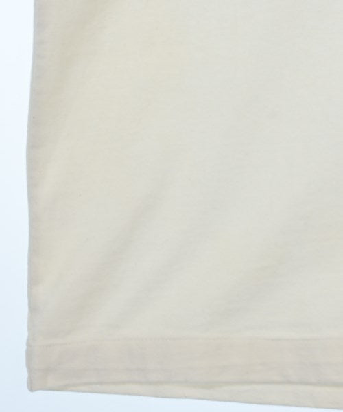 JIL SANDER เสื้อยืด/เสื้อท็อปส์