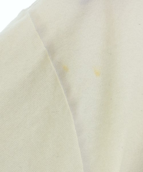 JIL SANDER เสื้อยืด/เสื้อท็อปส์