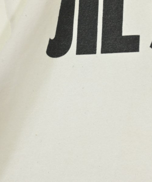 JIL SANDER เสื้อยืด/เสื้อท็อปส์