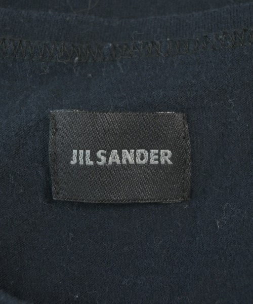 JIL SANDER เสื้อยืด/เสื้อท็อปส์