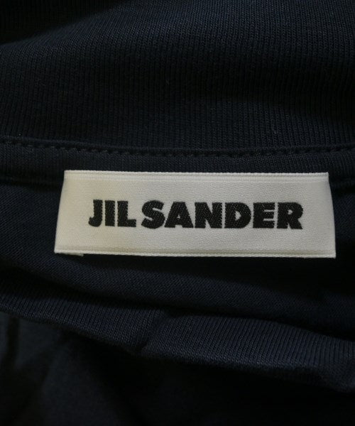 JIL SANDER เสื้อยืด/เสื้อท็อปส์