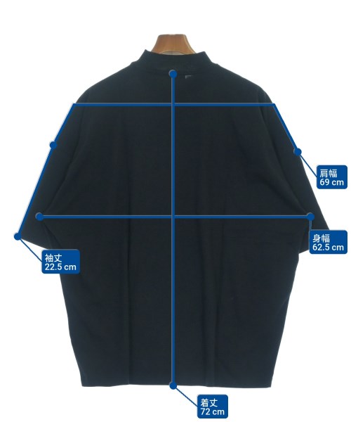 JIL SANDER เสื้อยืด/เสื้อท็อปส์