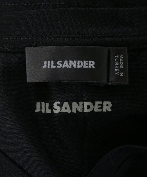 JIL SANDER เสื้อยืด/เสื้อท็อปส์