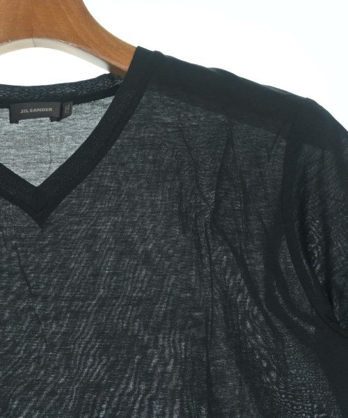 JIL SANDER เสื้อยืด/เสื้อท็อปส์