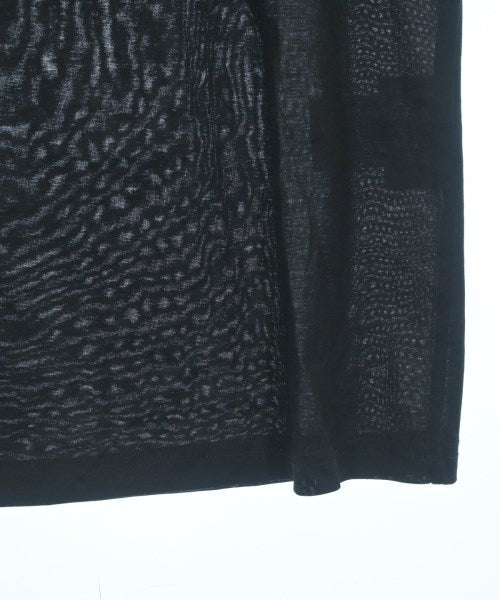 JIL SANDER เสื้อยืด/เสื้อท็อปส์