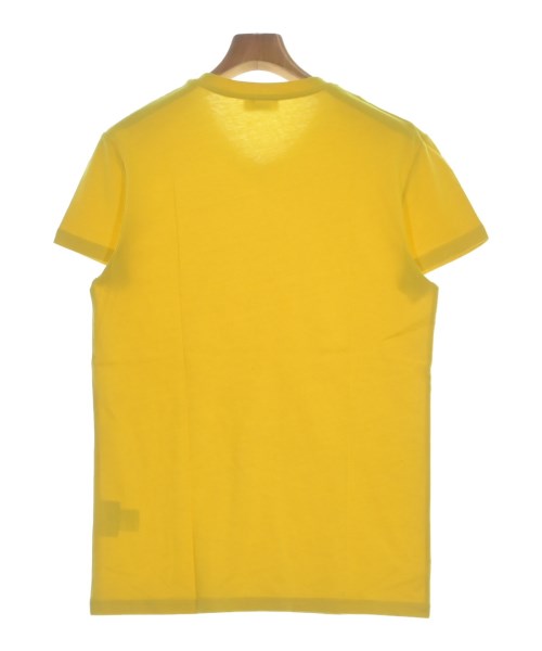 JIL SANDER เสื้อยืด/เสื้อท็อปส์