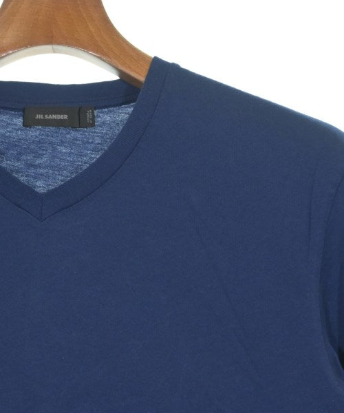 JIL SANDER เสื้อยืด/เสื้อท็อปส์