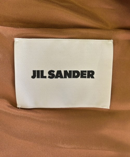JIL SANDER เสื้อลำลอง
