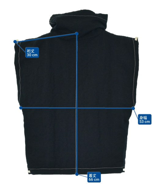 JIL SANDER เสื้อลำลอง