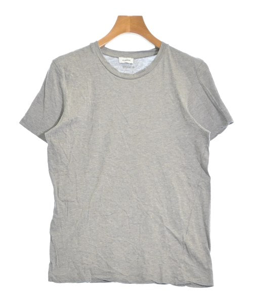 JIL SANDER เสื้อยืด/เสื้อท็อปส์