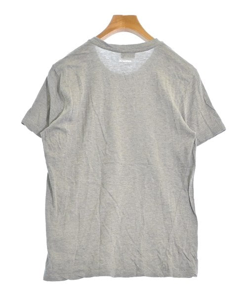 JIL SANDER เสื้อยืด/เสื้อท็อปส์