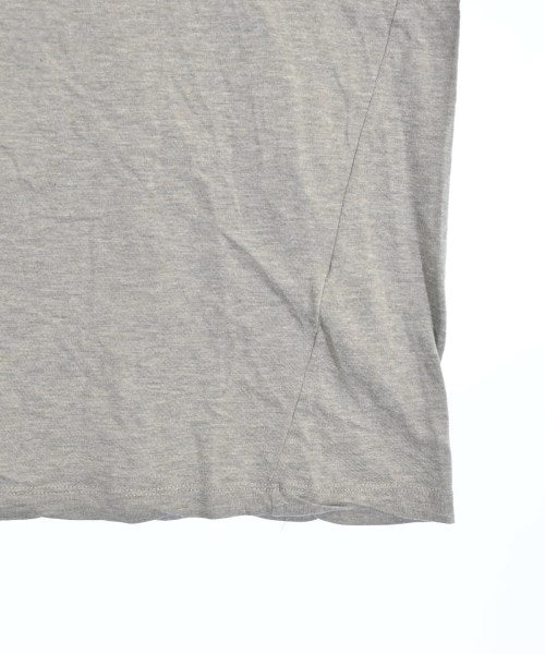 JIL SANDER เสื้อยืด/เสื้อท็อปส์