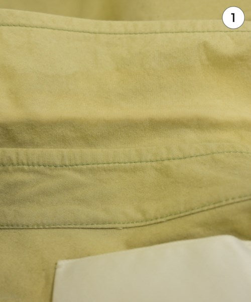 JIL SANDER เสื้อลำลอง