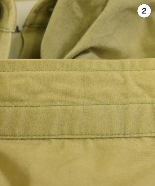 JIL SANDER เสื้อลำลอง