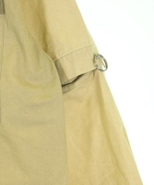 JIL SANDER เสื้อลำลอง