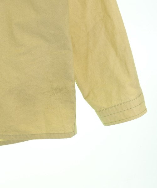 JIL SANDER เสื้อลำลอง