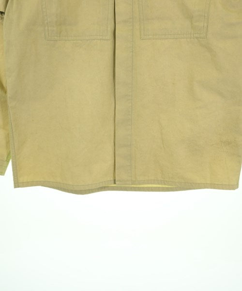 JIL SANDER เสื้อลำลอง