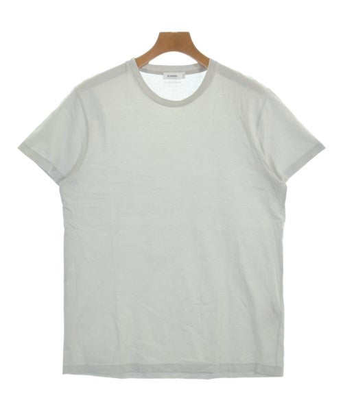 JIL SANDER เสื้อยืด/เสื้อท็อปส์