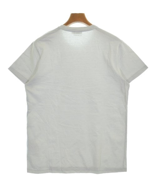 JIL SANDER เสื้อยืด/เสื้อท็อปส์