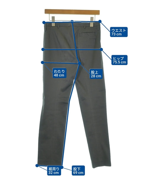 JIL SANDER กางเกง อื่น