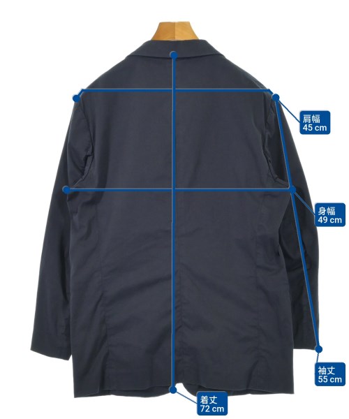 JIL SANDER แจ็คเก็ต