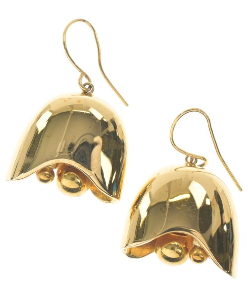 JIL SANDER ต่างหู