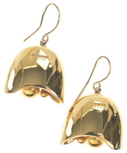 JIL SANDER ต่างหู