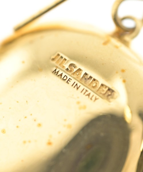 JIL SANDER ต่างหู