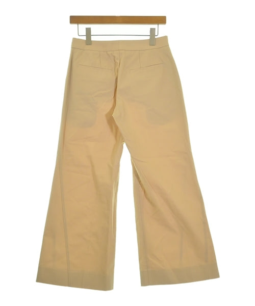 JIL SANDER กางเกงขายาว