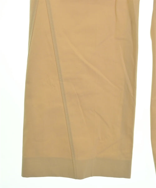 JIL SANDER กางเกงขายาว