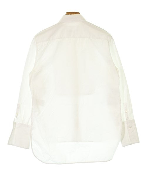 JIL SANDER เสื้อเชิ้ตทางการ