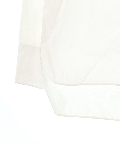 JIL SANDER เสื้อเชิ้ตทางการ