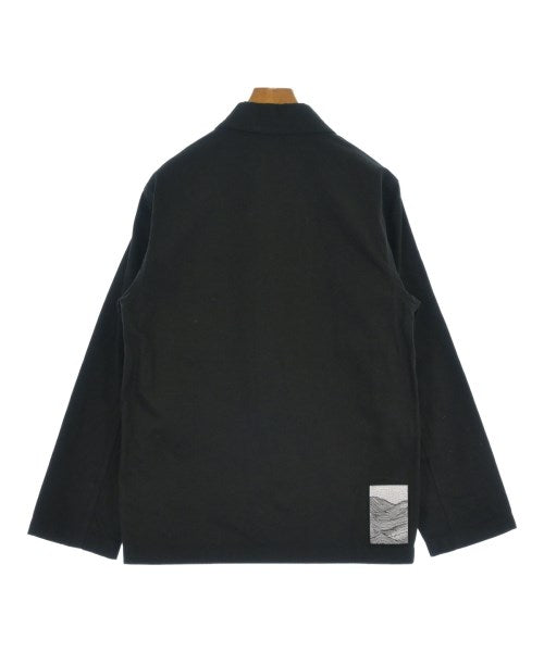 JIL SANDER แจ็คเก็ตทำงาน